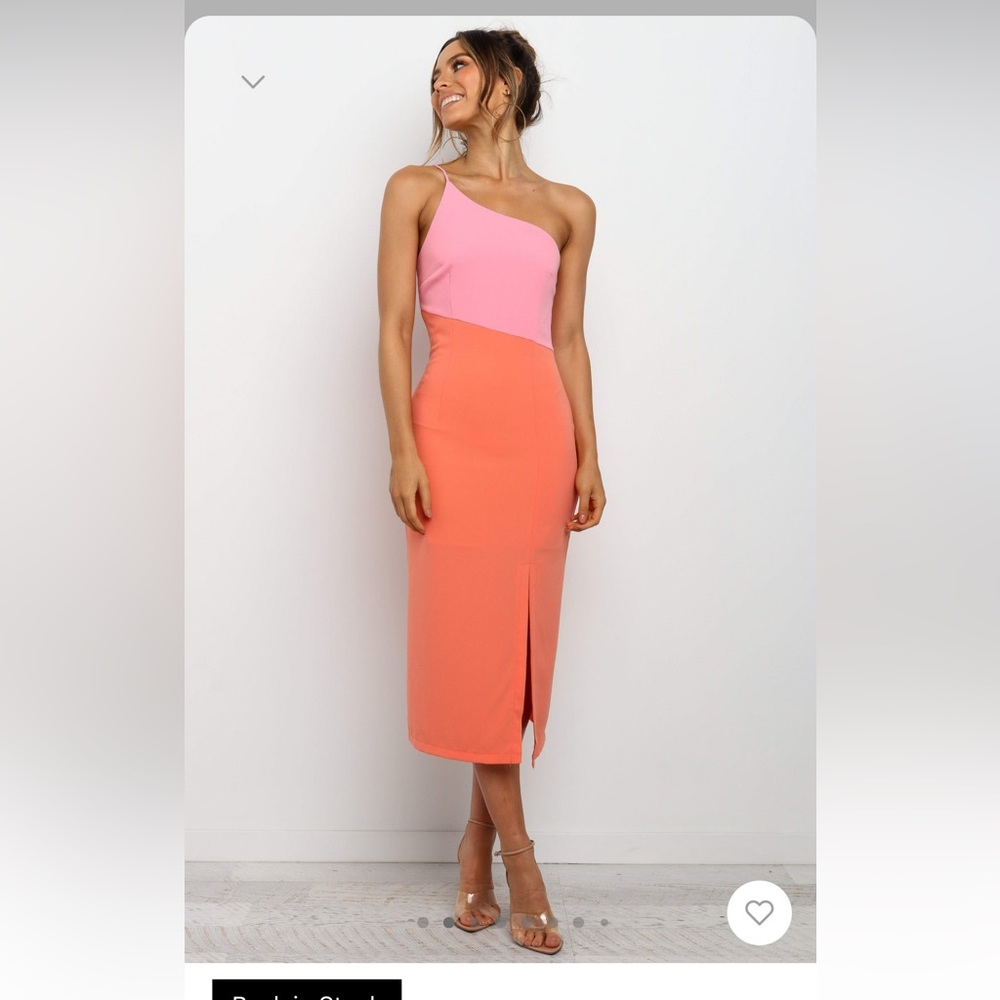 Petal and Pup - Xiomar Dress